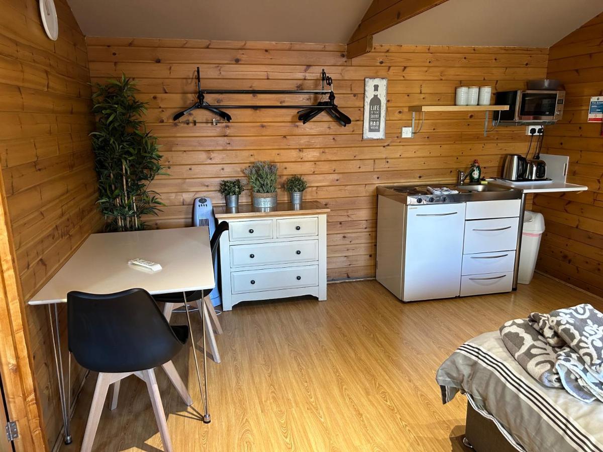 Apartment Southernwood - Garden 3 *